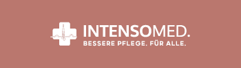 Logo von Intensomed